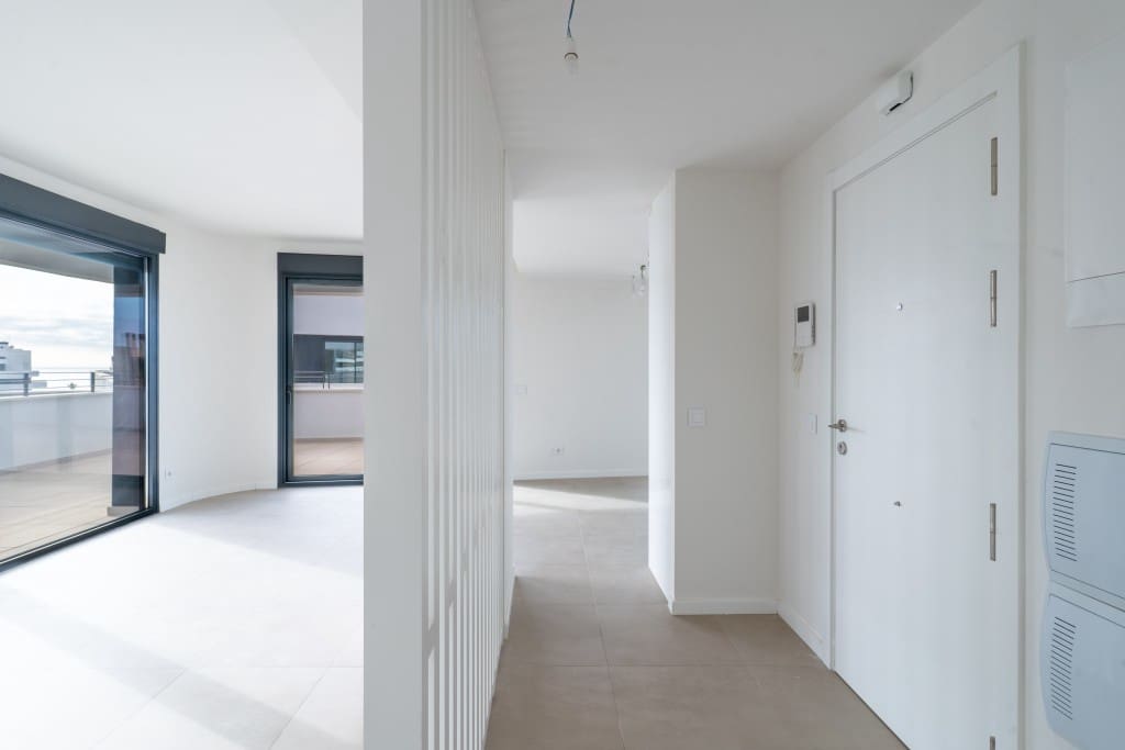 2 soveværelse Penthouse til salg i Torremolinos med swimmingpool - € 925.000 (Ref: 9294948)