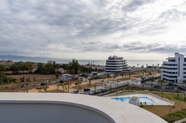 2 sovrum Takvåning till salu i Torremolinos med pool - 925 000 € (Ref: 9294948)