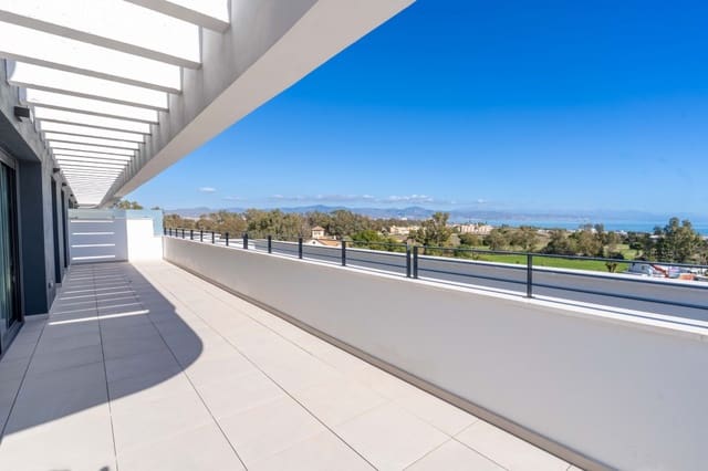 2 camera da letto Attico in vendita in Torremolinos con piscina - 925.000 € (Rif: 9294948)