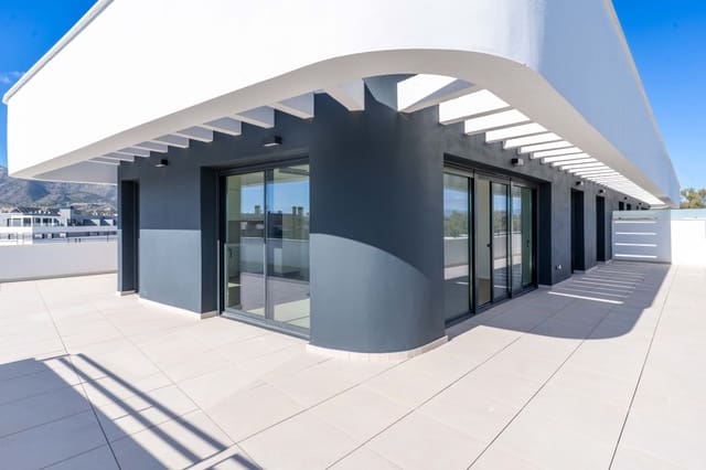 2 camera da letto Attico in vendita in Torremolinos con piscina - 925.000 € (Rif: 9294948)
