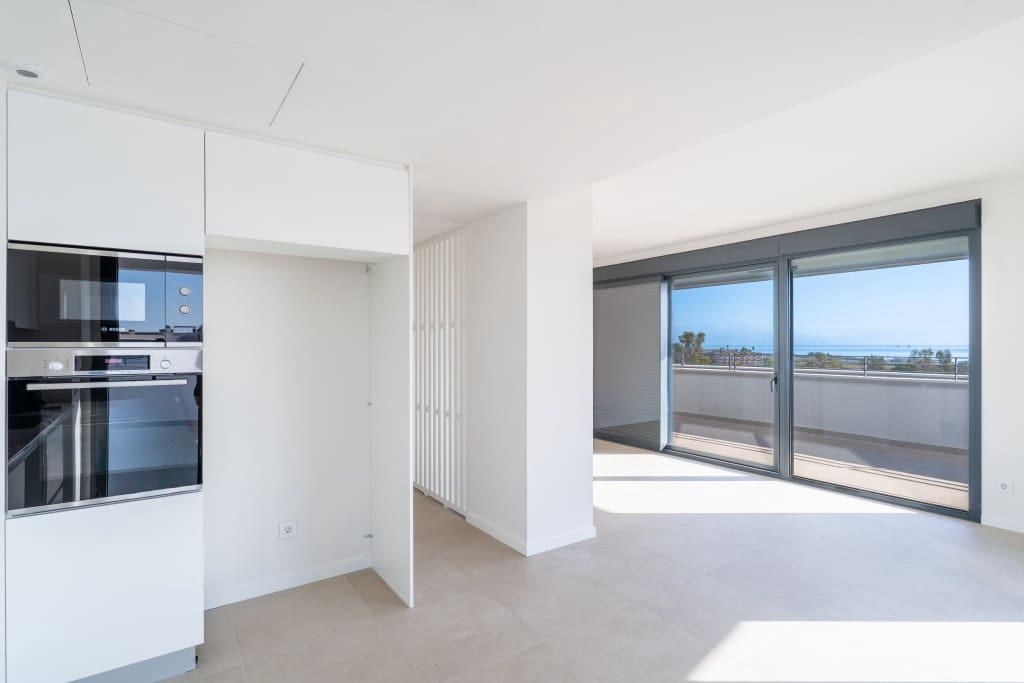 2 bedroom Penthouse for sale in Torremolinos with pool - € 925,000 (Ref: 9294948)