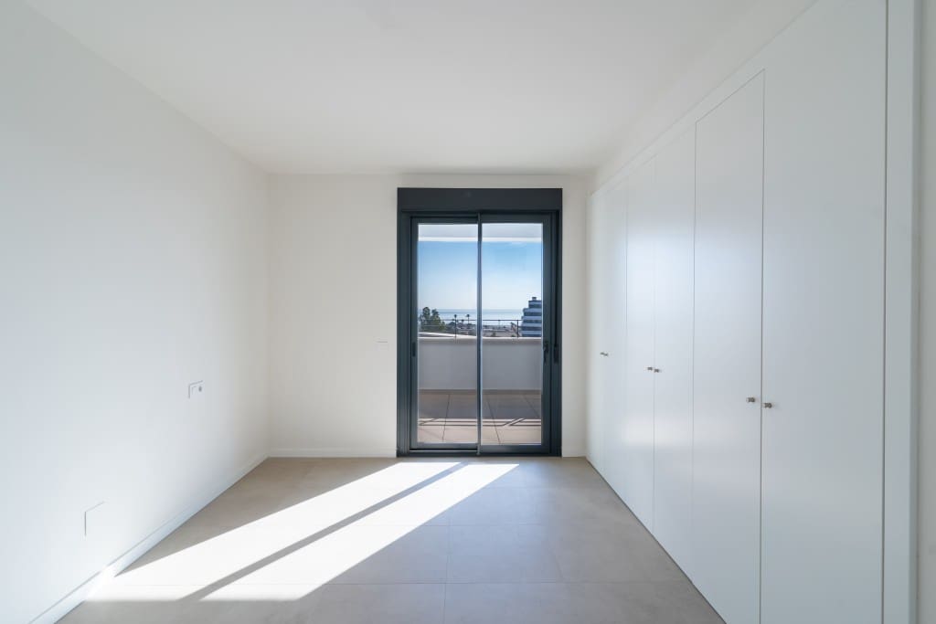 2 bedroom Penthouse for sale in Torremolinos with pool - € 925,000 (Ref: 9294948)