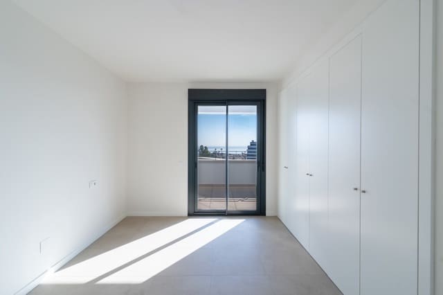 2 slaapkamer Penthouse te koop in Torremolinos met zwembad - € 925.000 (Ref: 9294948)