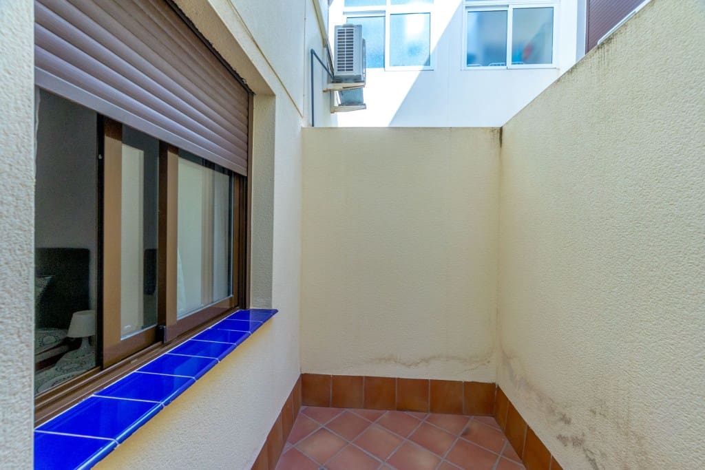 2 makuuhuone Huoneisto myytävänä paikassa Punta Prima mukana uima-altaan 
autotalli - 189 000 € (Ref: 9296762)