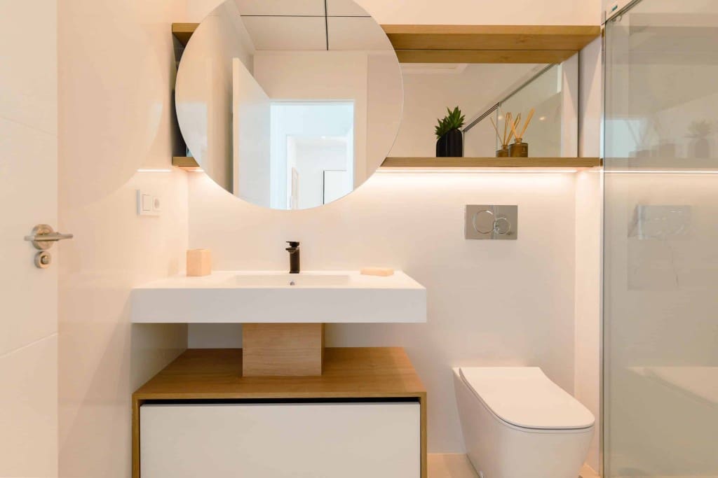 2 soveværelse Penthouse til salg i Ciudad Quesada med swimmingpool - € 313.000 (Ref: 9296763)