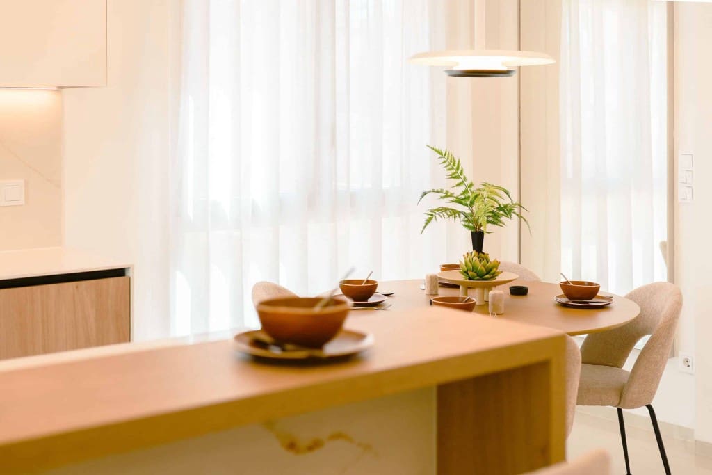 2 soveværelse Penthouse til salg i Ciudad Quesada med swimmingpool - € 313.000 (Ref: 9296763)