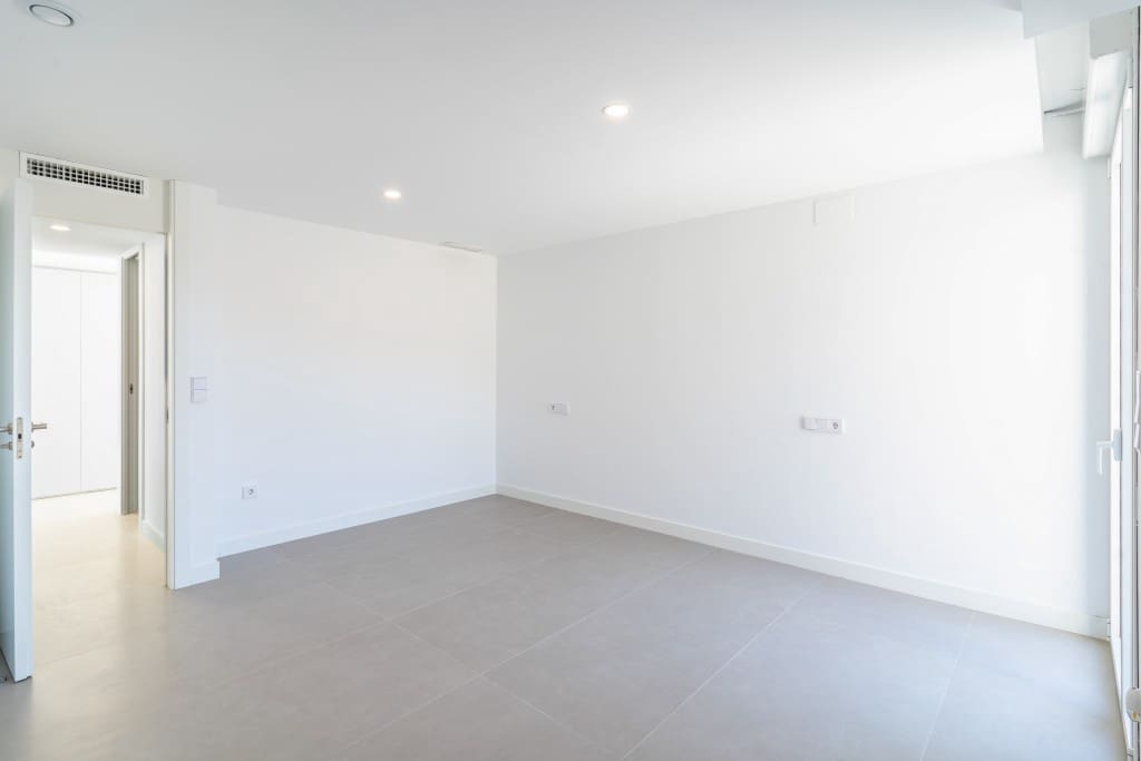 3 quarto Penthouse para venda em Benalmadena com piscina garagem - 1 295 000 € (Ref: 9300880)