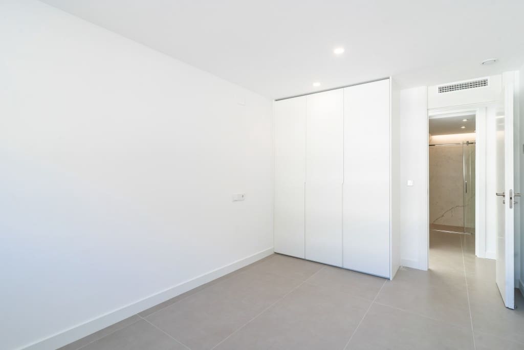 3 quarto Penthouse para venda em Benalmadena com piscina garagem - 1 295 000 € (Ref: 9300880)