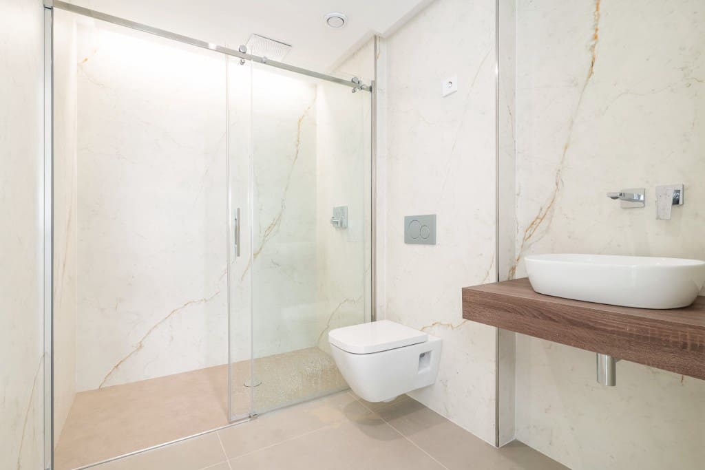 3 quarto Penthouse para venda em Benalmadena com piscina garagem - 1 295 000 € (Ref: 9300880)