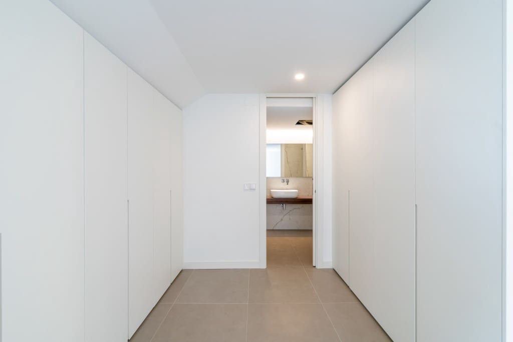 3 quarto Penthouse para venda em Benalmadena com piscina garagem - 1 295 000 € (Ref: 9300880)