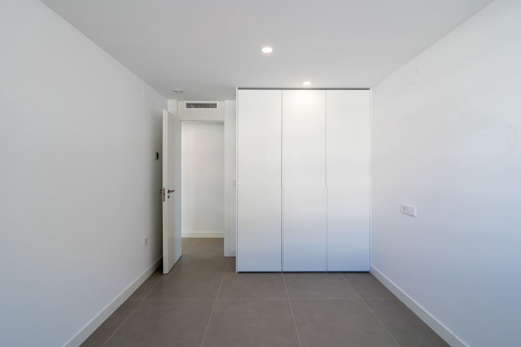 3 quarto Penthouse para venda em Benalmadena com piscina garagem - 1 295 000 € (Ref: 9300880)