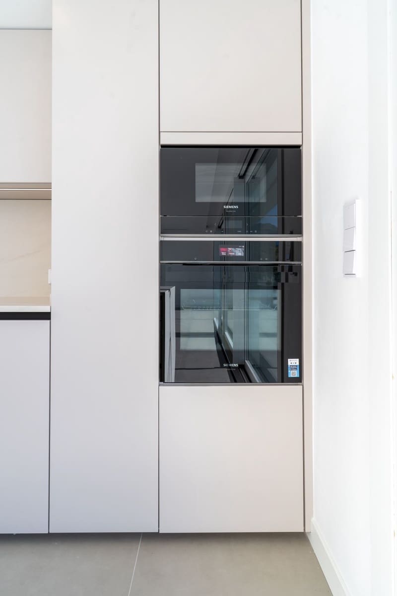 3 quarto Penthouse para venda em Benalmadena com piscina garagem - 1 295 000 € (Ref: 9300880)