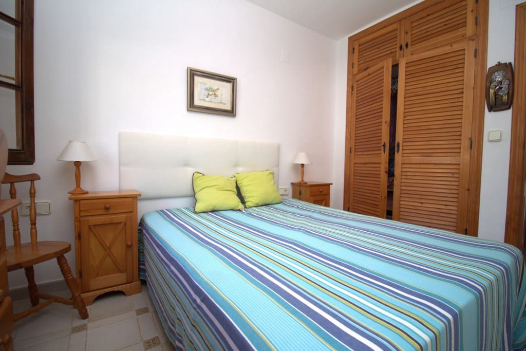 3 sypialnia Apartament na sprzedaż w Villamartin z basenem garażem - 210 000 € (Ref: 9310690)