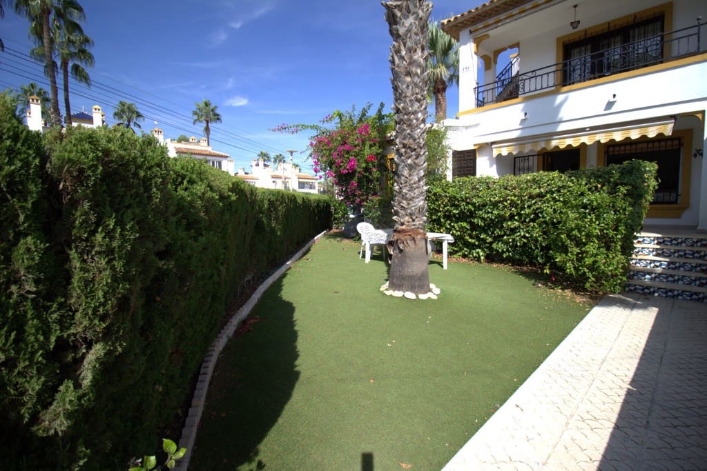 3 sypialnia Apartament na sprzedaż w Villamartin z basenem garażem - 210 000 € (Ref: 9310690)