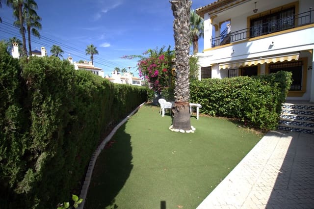 3 sypialnia Apartament na sprzedaż w Villamartin, Orihuela z basenem garażem - 210 000 € (Ref: 9310690)