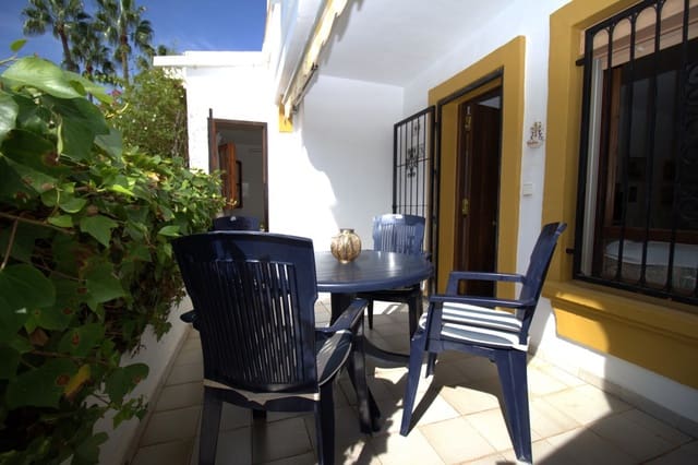 3 sypialnia Apartament na sprzedaż w Villamartin, Orihuela z basenem garażem - 210 000 € (Ref: 9310690)