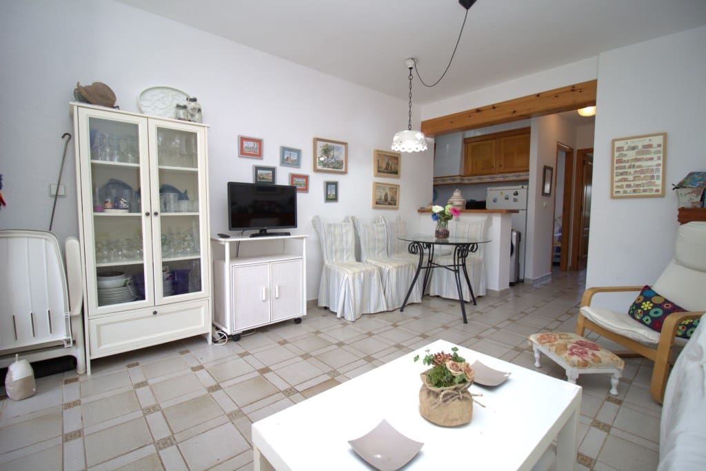 3 sypialnia Apartament na sprzedaż w Villamartin z basenem garażem - 210 000 € (Ref: 9310690)