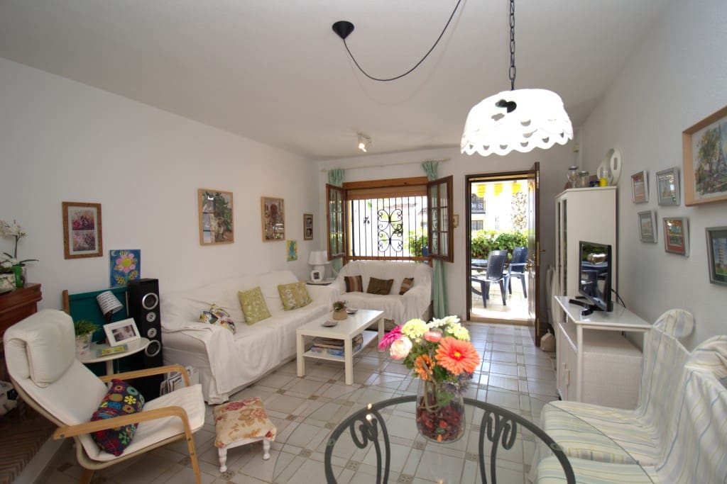 3 sypialnia Apartament na sprzedaż w Villamartin z basenem garażem - 210 000 € (Ref: 9310690)