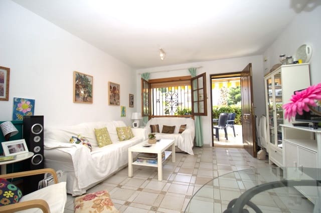 3 sypialnia Apartament na sprzedaż w Villamartin, Orihuela z basenem garażem - 210 000 € (Ref: 9310690)