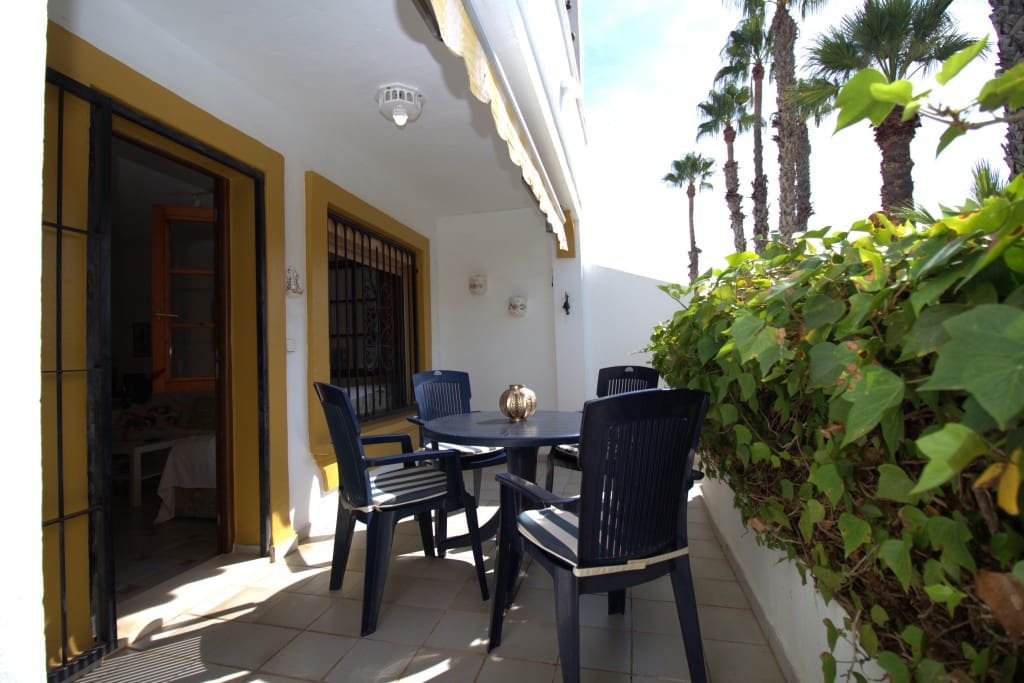 3 sypialnia Apartament na sprzedaż w Villamartin z basenem garażem - 210 000 € (Ref: 9310690)