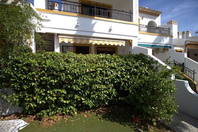 3 sypialnia Apartament na sprzedaż w Villamartin, Orihuela z basenem garażem - 210 000 € (Ref: 9310690)