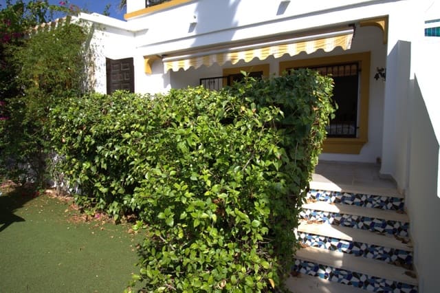 3 sypialnia Apartament na sprzedaż w Villamartin, Orihuela z basenem garażem - 210 000 € (Ref: 9310690)