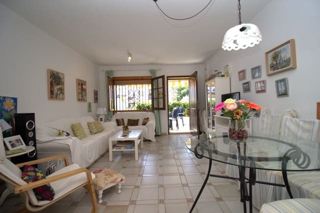 3 sypialnia Apartament na sprzedaż w Villamartin, Orihuela z basenem garażem - 210 000 € (Ref: 9310690)