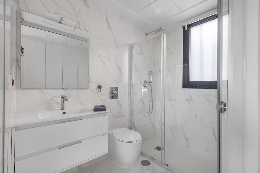 3 Zimmer Villa zu verkaufen in San Miguel de Salinas mit Pool Garage - 529.900 € (Ref: 9310691)