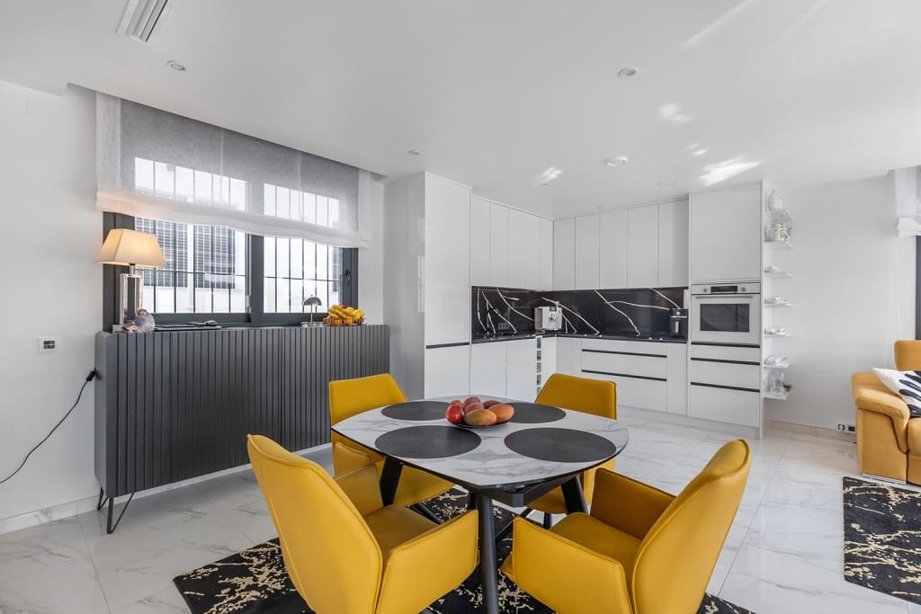 3 Zimmer Villa zu verkaufen in San Miguel de Salinas mit Pool Garage - 529.900 € (Ref: 9310691)