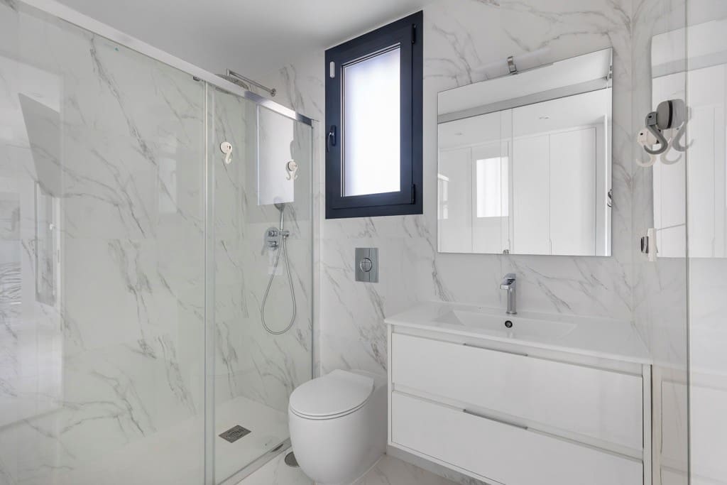 3 Zimmer Villa zu verkaufen in San Miguel de Salinas mit Pool Garage - 529.900 € (Ref: 9310691)