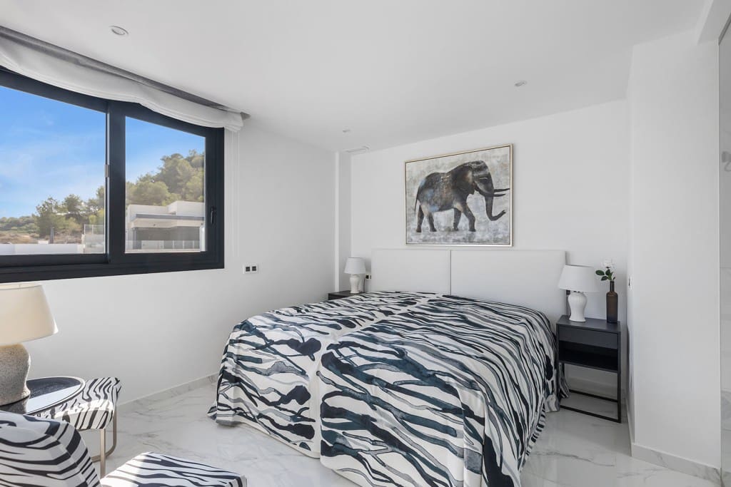 3 Zimmer Villa zu verkaufen in San Miguel de Salinas mit Pool Garage - 529.900 € (Ref: 9310691)