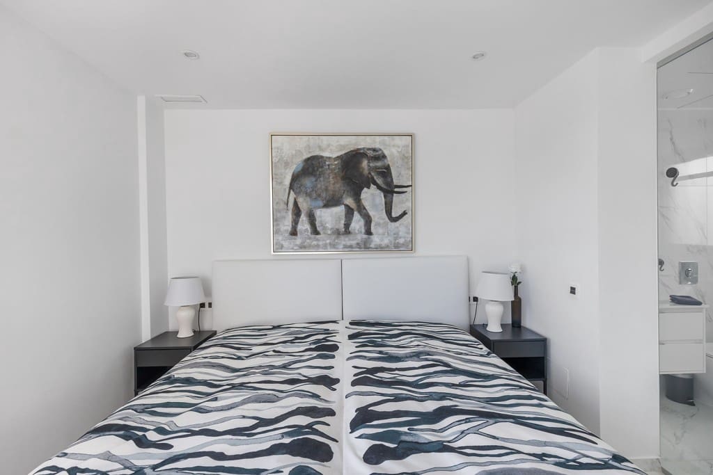 3 Zimmer Villa zu verkaufen in San Miguel de Salinas mit Pool Garage - 529.900 € (Ref: 9310691)