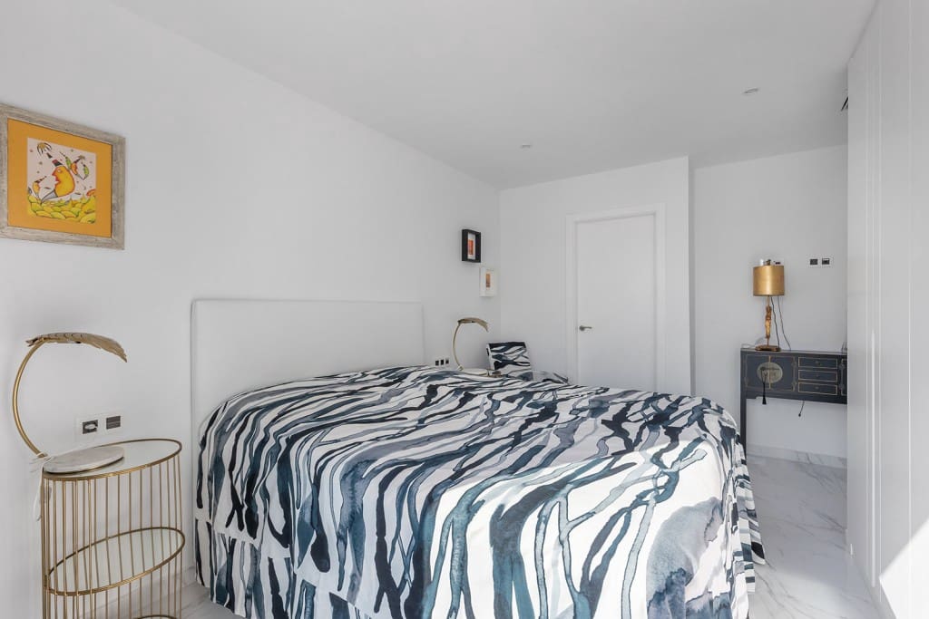 3 Zimmer Villa zu verkaufen in San Miguel de Salinas mit Pool Garage - 529.900 € (Ref: 9310691)