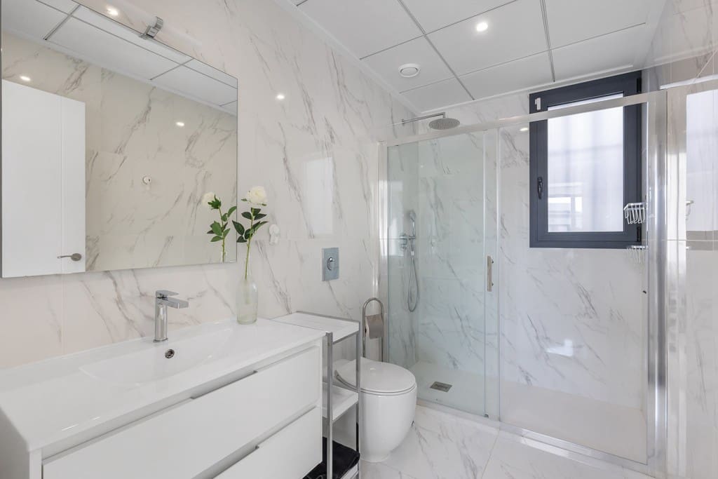 3 Zimmer Villa zu verkaufen in San Miguel de Salinas mit Pool Garage - 529.900 € (Ref: 9310691)