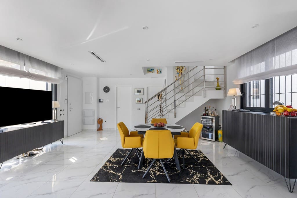 3 Zimmer Villa zu verkaufen in San Miguel de Salinas mit Pool Garage - 529.900 € (Ref: 9310691)