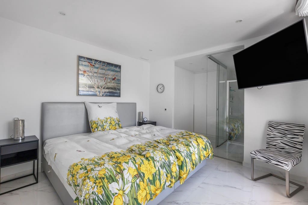 3 Zimmer Villa zu verkaufen in San Miguel de Salinas mit Pool Garage - 529.900 € (Ref: 9310691)