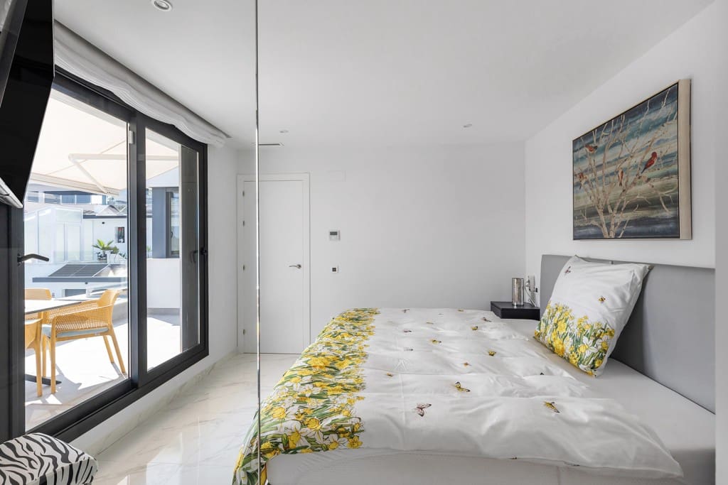 3 Zimmer Villa zu verkaufen in San Miguel de Salinas mit Pool Garage - 529.900 € (Ref: 9310691)