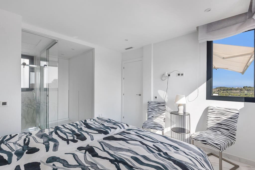 3 Zimmer Villa zu verkaufen in San Miguel de Salinas mit Pool Garage - 529.900 € (Ref: 9310691)