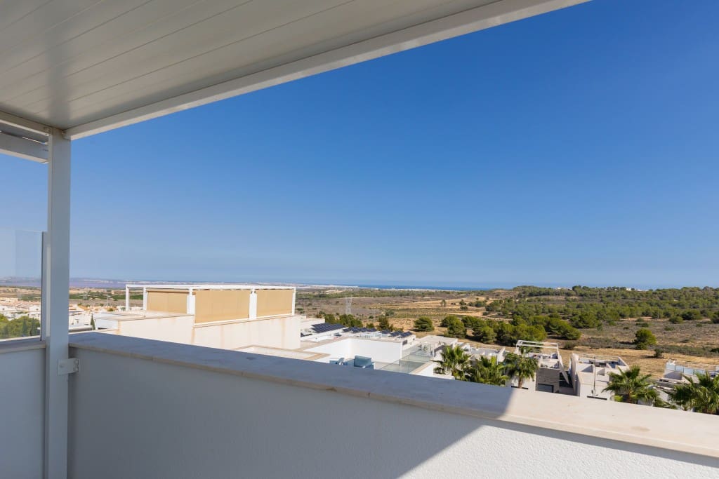 3 Zimmer Villa zu verkaufen in San Miguel de Salinas mit Pool Garage - 529.900 € (Ref: 9310691)