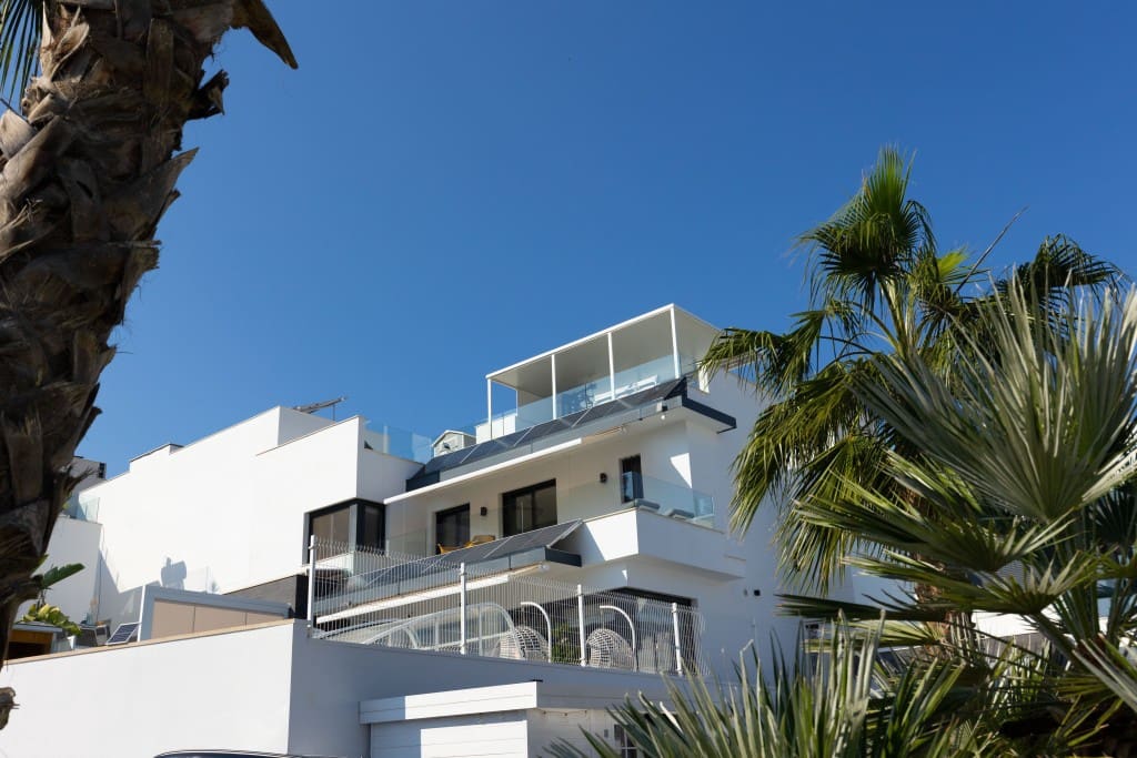 3 Zimmer Villa zu verkaufen in San Miguel de Salinas mit Pool Garage - 529.900 € (Ref: 9310691)