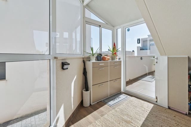 2 sovrum Lägenhet till salu i San Miguel de Salinas med pool garage - 350 000 € (Ref: 9312571)