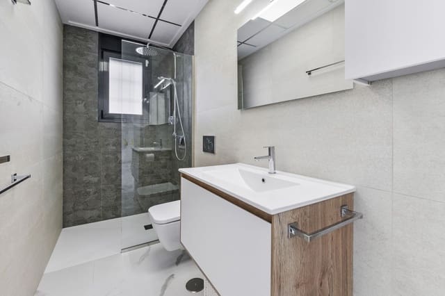 2 sovrum Lägenhet till salu i San Miguel de Salinas med pool garage - 350 000 € (Ref: 9312571)