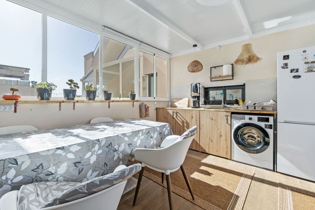 2 sovrum Lägenhet till salu i San Miguel de Salinas med pool garage - 350 000 € (Ref: 9312571)