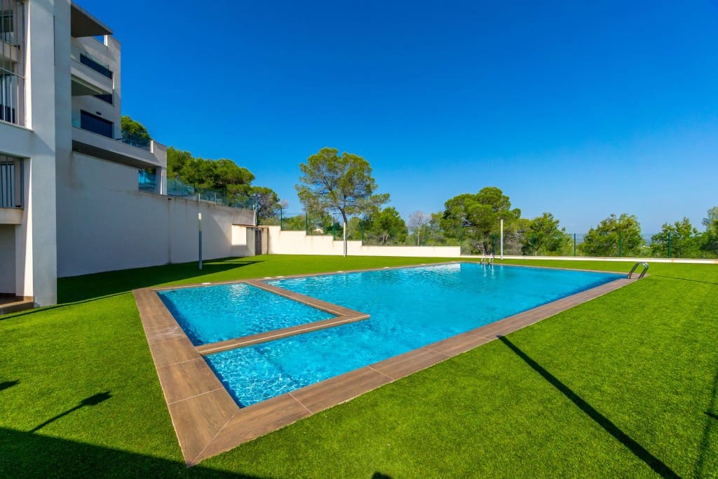 2 sovrum Lägenhet till salu i San Miguel de Salinas med pool garage - 350 000 € (Ref: 9312571)