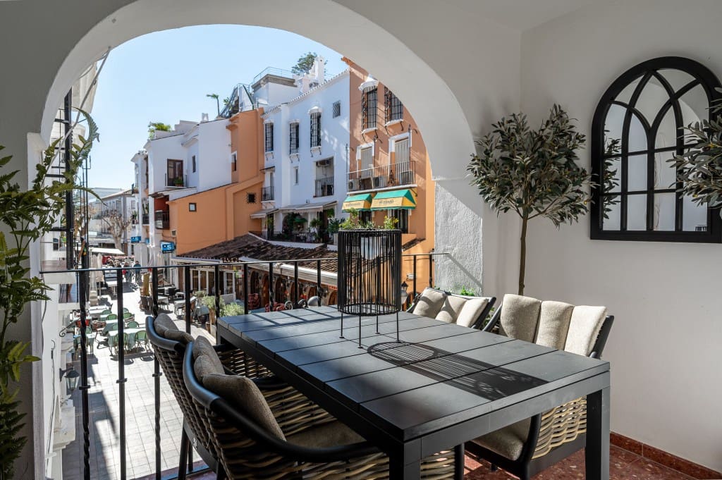 2 soverom Leilighet til salgs i Nerja - € 399 000 (Ref: 9322554)