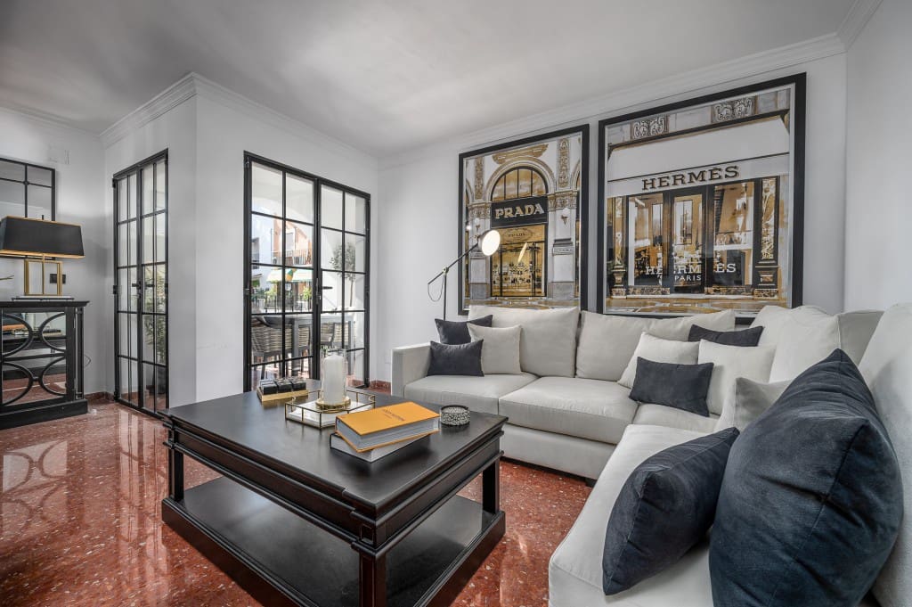 2 soverom Leilighet til salgs i Nerja - € 399 000 (Ref: 9322554)