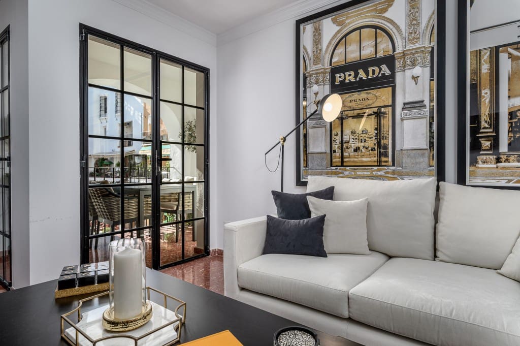 2 soverom Leilighet til salgs i Nerja - € 399 000 (Ref: 9322554)