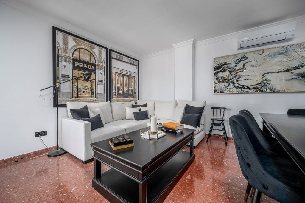 2 soverom Leilighet til salgs i Nerja - € 399 000 (Ref: 9322554)