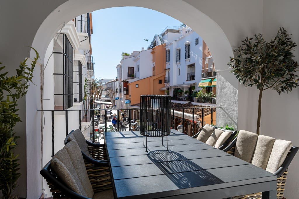 2 soverom Leilighet til salgs i Nerja - € 399 000 (Ref: 9322554)