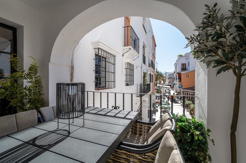 2 soverom Leilighet til salgs i Nerja - € 399 000 (Ref: 9322554)